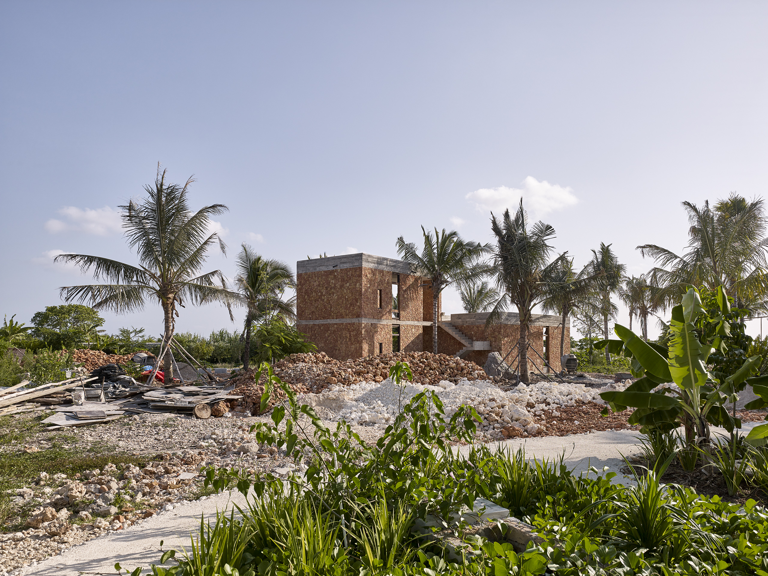 Kizikula, Kizimkazi, Zanzibar